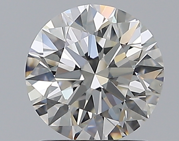 Бриллиант Круглый 1.20 крт