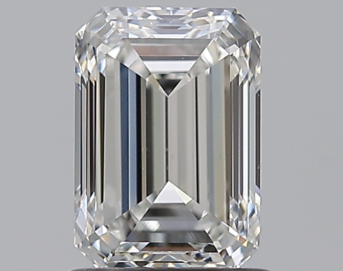 Бриллиант Изумруд 1.20 крт