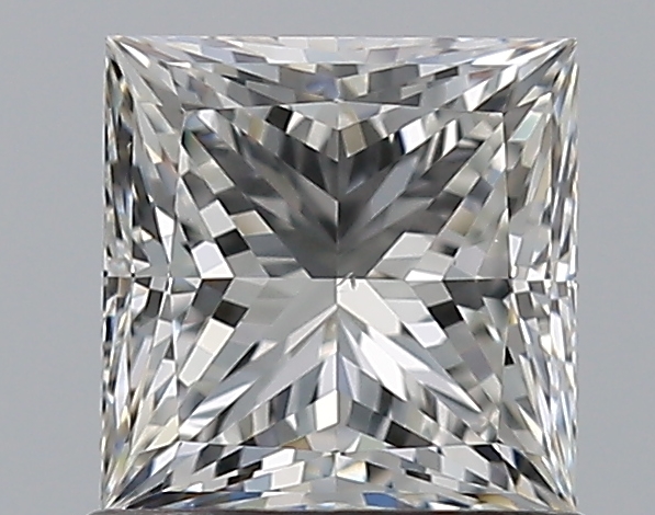 Бриллиант Принцесса 1.01 крт