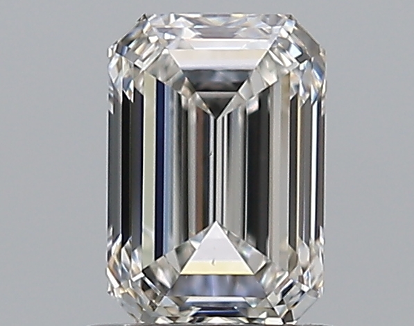 Бриллиант Изумруд 1.02 крт