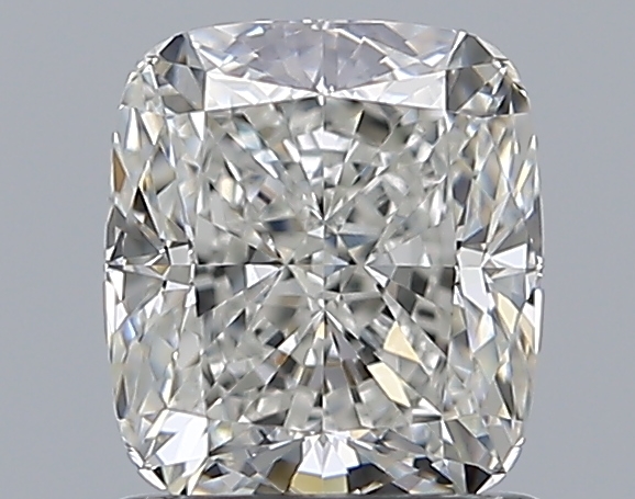 Бриллиант Кушон 1.20 крт