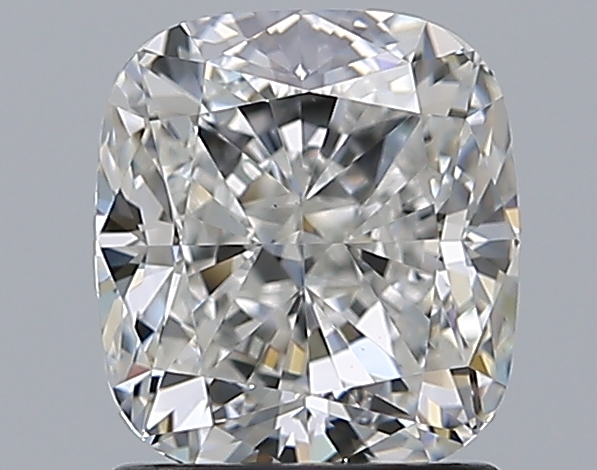 Бриллиант Кушон 1.51 крт