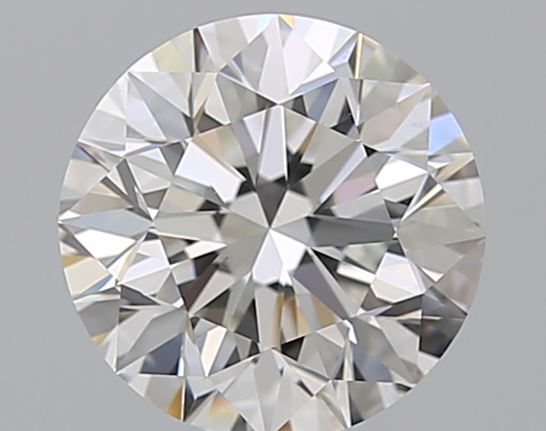 Бриллиант Круглый 2.01 крт