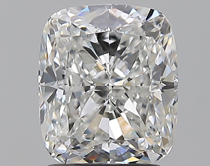 Бриллиант Кушон 2.20 крт