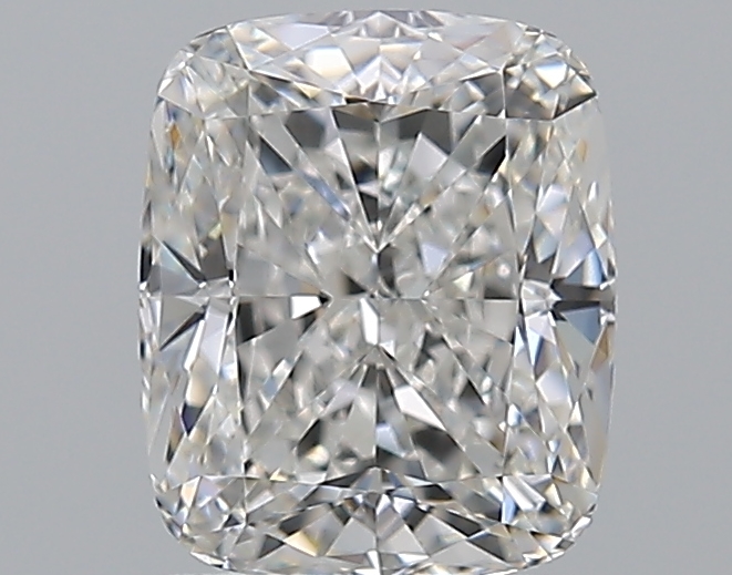 Бриллиант Кушон 2.00 крт