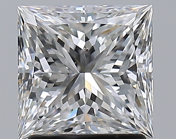 Бриллиант Принцесса 1.71 крт