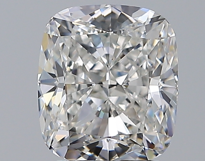 Бриллиант Кушон 2.22 крт