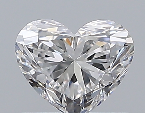 Бриллиант Сердце 0.70 крт