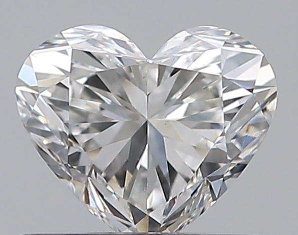Бриллиант Сердце 0.71 крт