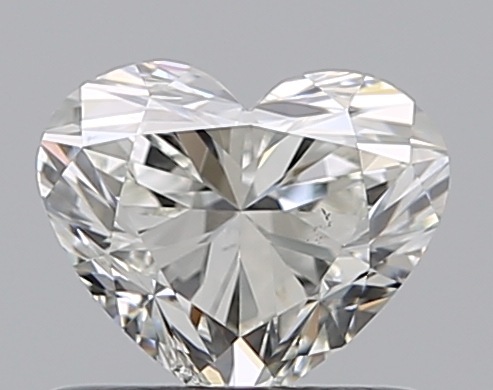 Бриллиант Сердце 0.70 крт