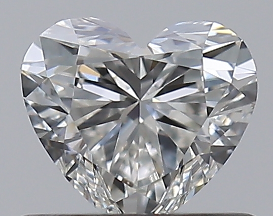 Бриллиант Сердце 0.51 крт