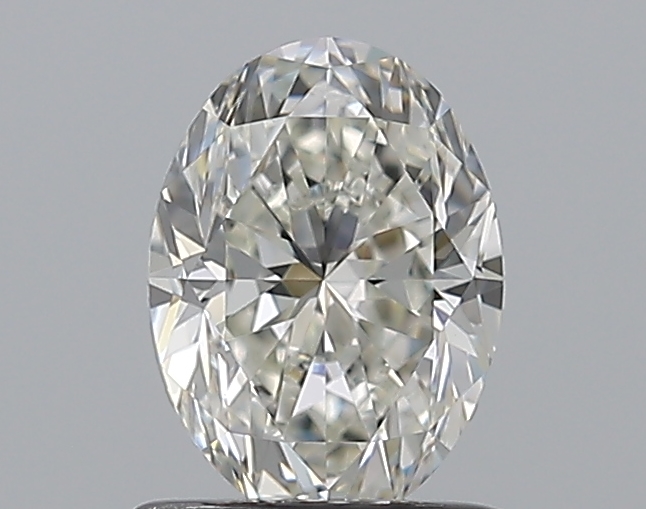 Бриллиант Овал 0.96 крт