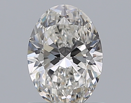 Бриллиант Овал 0.71 крт
