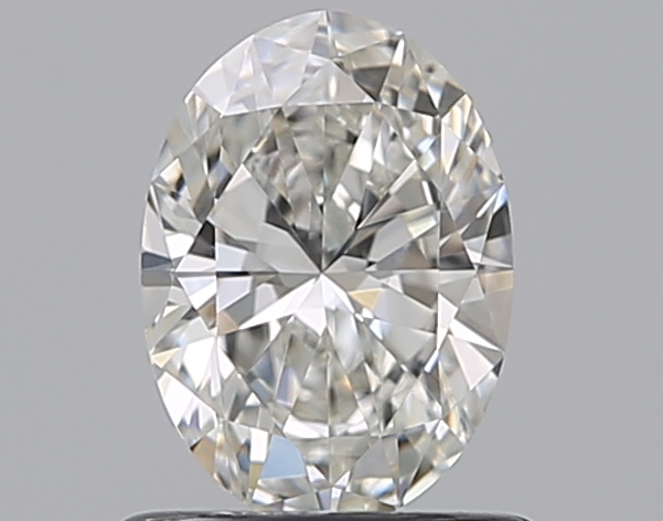 Бриллиант Овал 0.75 крт