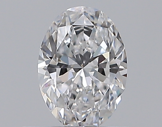 Бриллиант Овал 0.50 крт