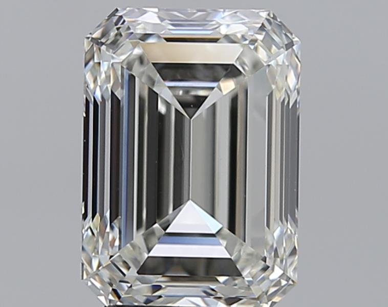 Бриллиант Изумруд 3.00 крт