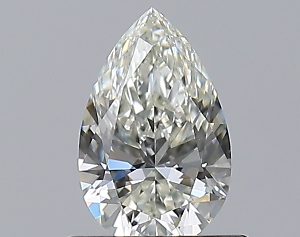 Бриллиант Груша 0.60 крт