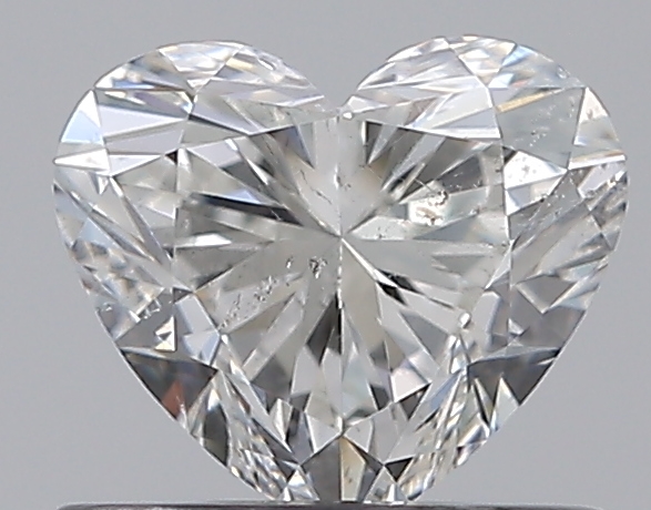 Бриллиант Сердце 0.70 крт