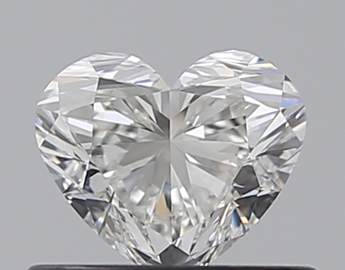 Бриллиант Сердце 0.51 крт
