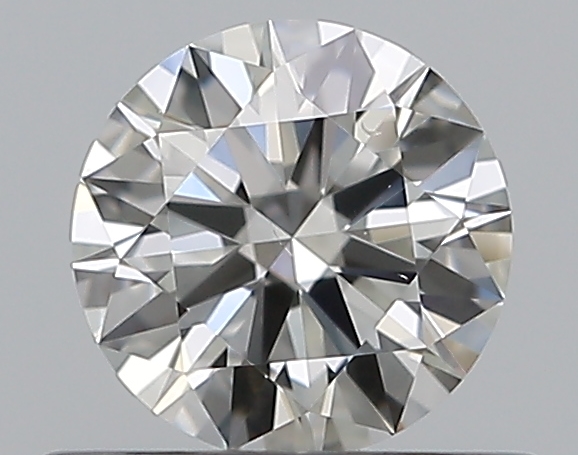Бриллиант Круглый 0.50 крт