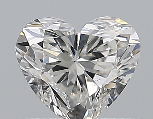 Бриллиант Сердце 0.50 крт