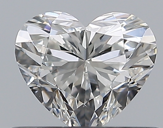 Бриллиант Сердце 0.50 крт