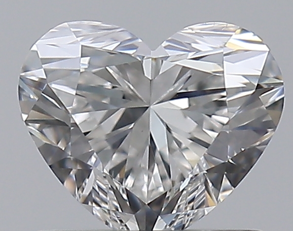 Бриллиант Сердце 0.71 крт