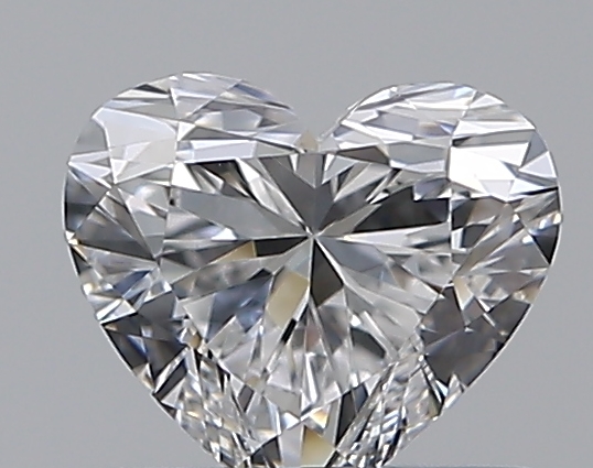 Бриллиант Сердце 0.50 крт