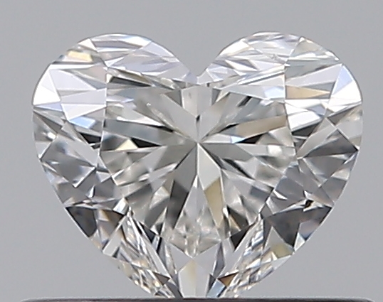 Бриллиант Сердце 0.50 крт