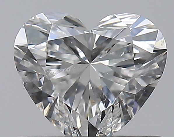 Бриллиант Сердце 0.50 крт