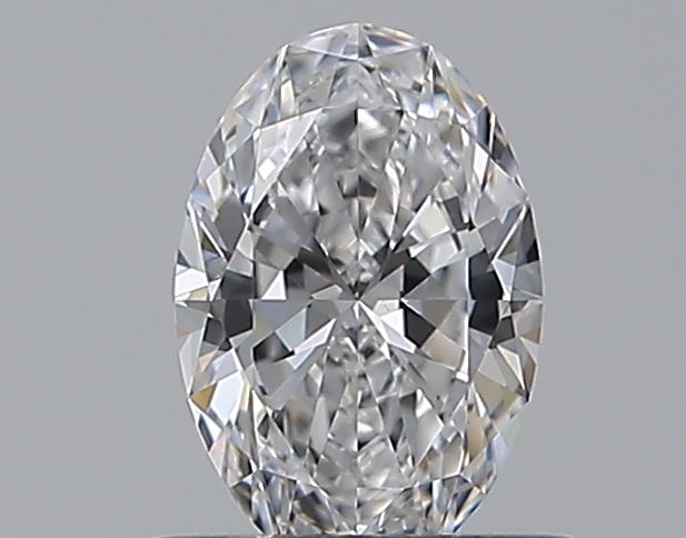 Бриллиант Овал 0.51 крт