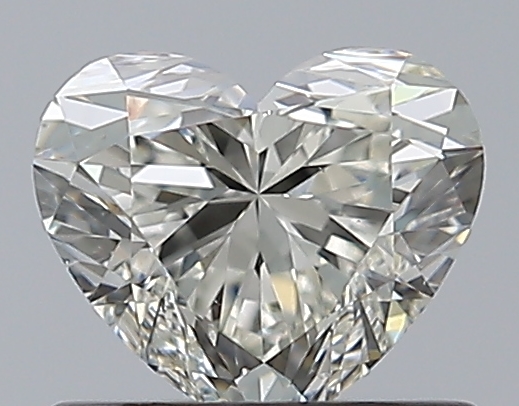 Бриллиант Сердце 0.71 крт