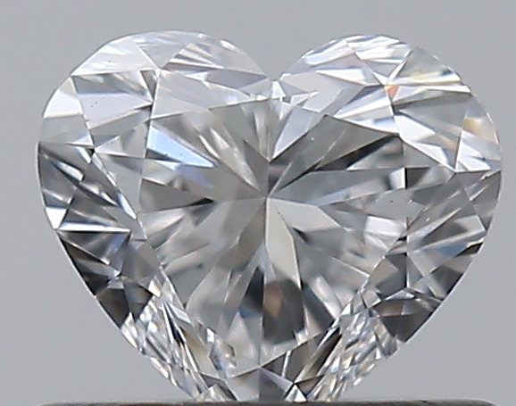 Бриллиант Сердце 0.50 крт