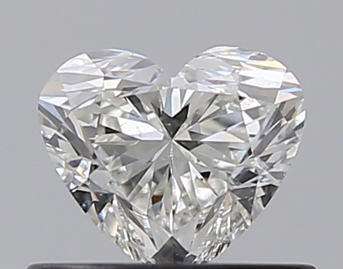 Бриллиант Сердце 0.51 крт
