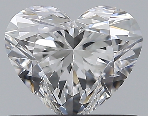 Бриллиант Сердце 0.70 крт