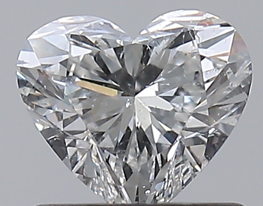 Бриллиант Сердце 0.70 крт