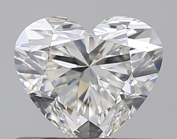 Бриллиант Сердце 0.51 крт