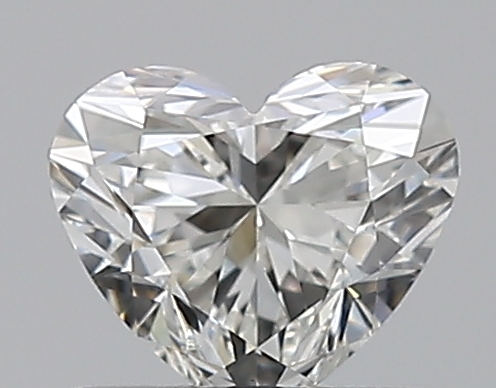 Бриллиант Сердце 0.50 крт