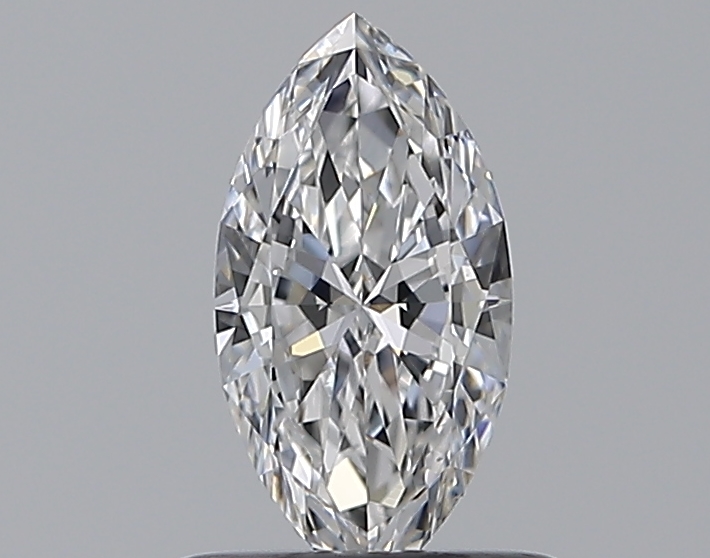 Бриллиант Маркиз 0.50 крт