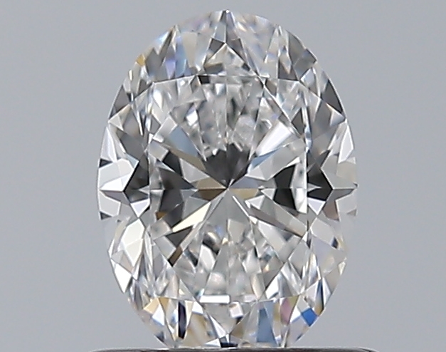 Бриллиант Овал 0.73 крт