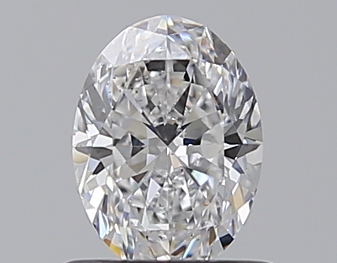 Бриллиант Овал 0.70 крт