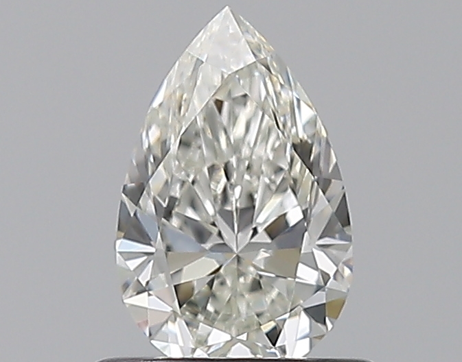 Бриллиант Груша 0.59 крт