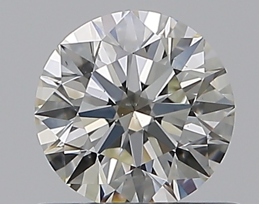 Бриллиант Круглый 0.50 крт