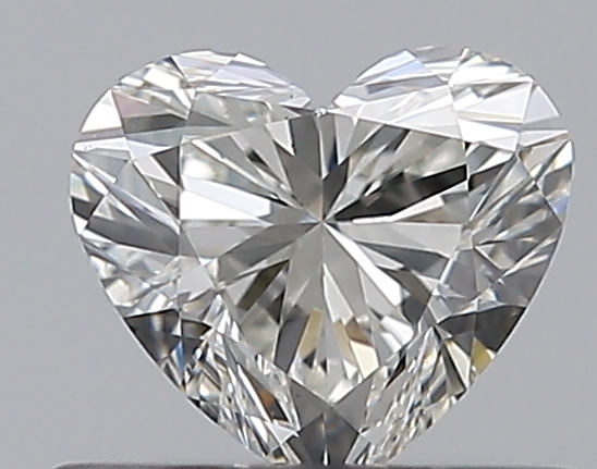 Бриллиант Сердце 0.51 крт