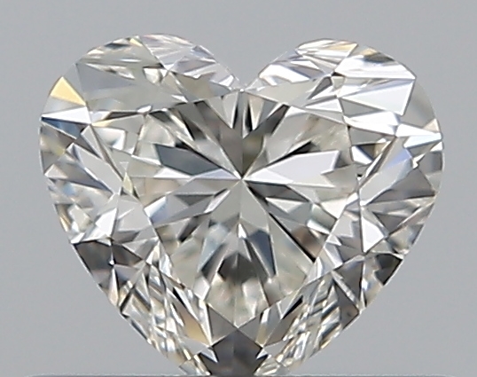 Бриллиант Сердце 0.50 крт