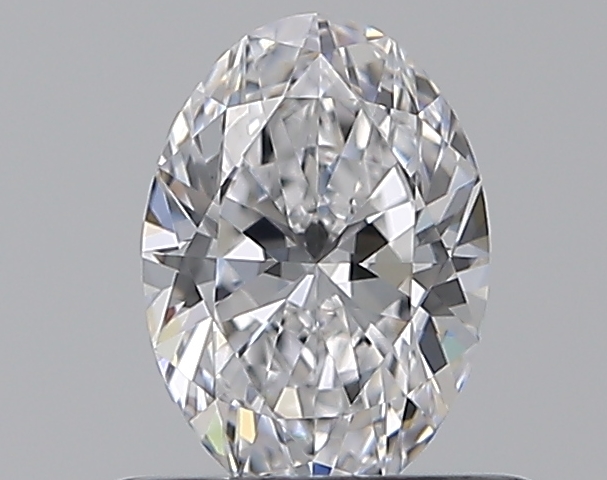 Бриллиант Овал 0.51 крт