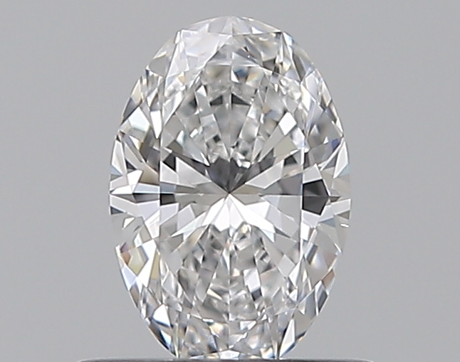 Бриллиант Овал 0.51 крт