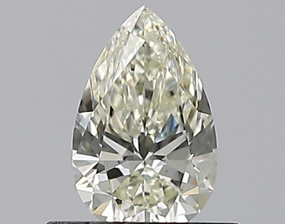 Бриллиант Груша 0.50 крт