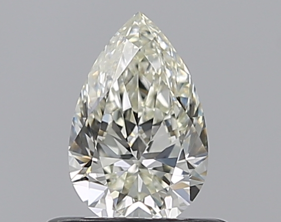 Бриллиант Груша 0.50 крт