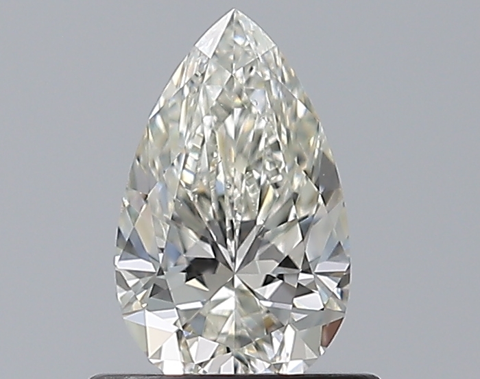 Бриллиант Груша 0.51 крт